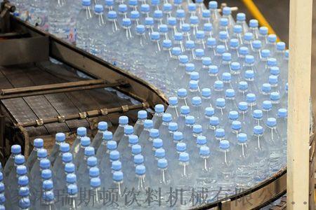 瑞斯頓礦泉水灌裝設(shè)備